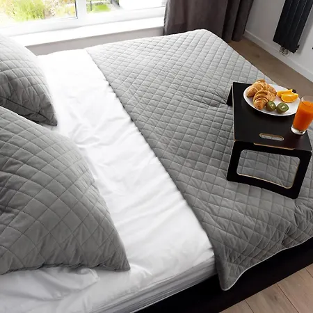 Luxus Apartament Luna דירה *